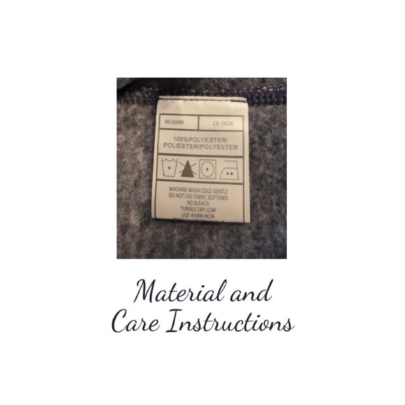 Antigua Pullover Sweater Mens XL Navy Blue Welded Sleeve Zipper NWT - Picture 11 of 12